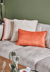 Clementine Pillow Talk Cushion Set
